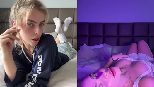 Katie Hemden - Video Leaks #18