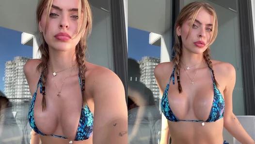 Katie Hemden - Video Leaks #22