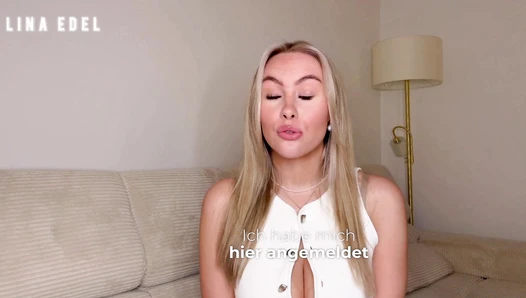 lina.mae - Video Leaks #3