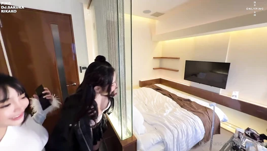 Sakura - Video Leaks #85