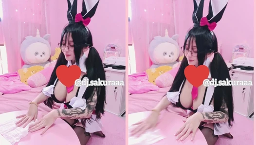 Sakura - Video Leaks #23