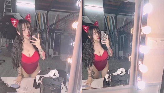 Sakura - Video Leaks #30