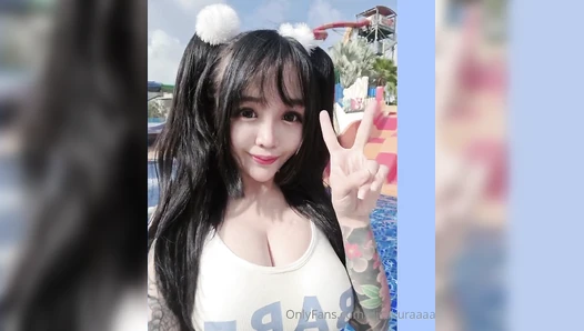 Sakura - Video Leaks #92