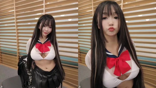 Sakura - Video Leaks #97