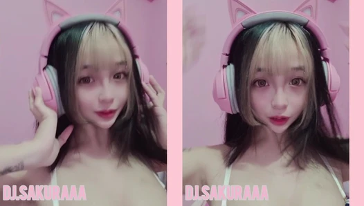 Sakura - Video Leaks #42