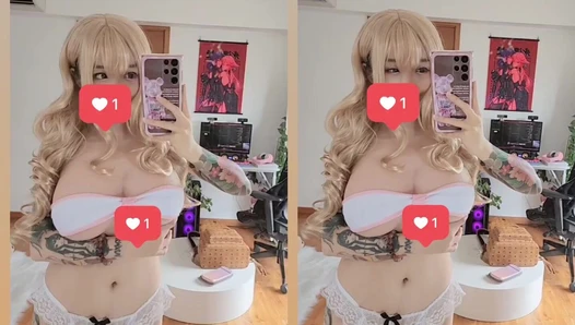 Sakura - Video Leaks #98