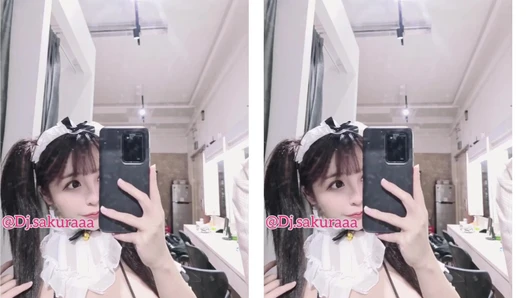 Sakura - Video Leaks #44