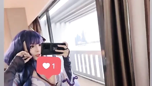 Sakura - Video Leaks #45