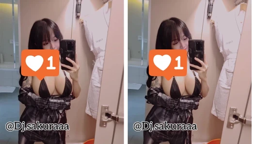 Sakura - Video Leaks #46