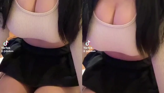 Sakura - Video Leaks #48
