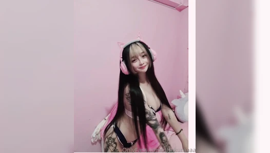 Sakura - Video Leaks #51