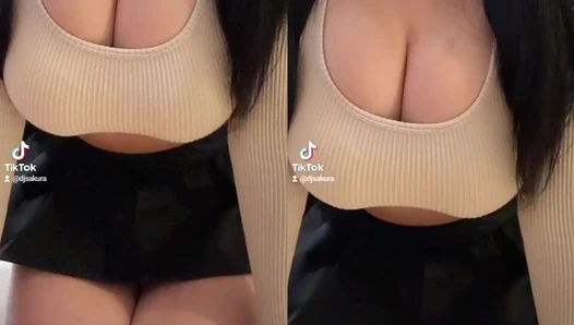 Sakura - Video Leaks #53