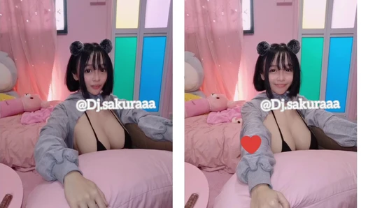 Sakura - Video Leaks #59