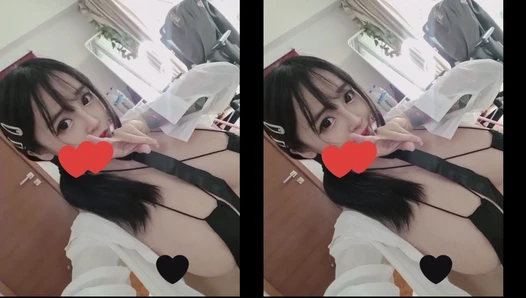 Sakura - Video Leaks #61