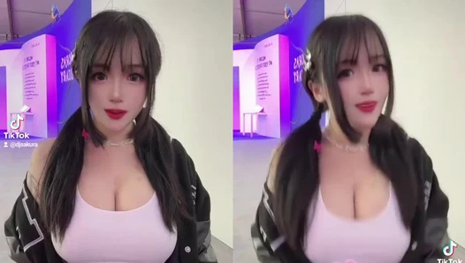 Sakura - Video Leaks #65