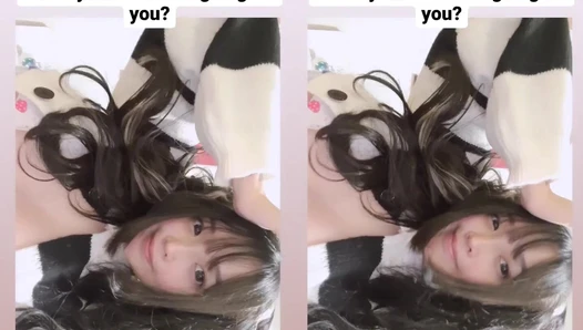 Sakura - Video Leaks #118