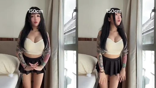 Sakura - Video Leaks #71