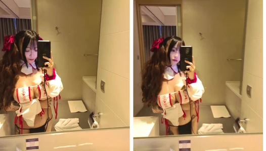 Sakura - Video Leaks #76