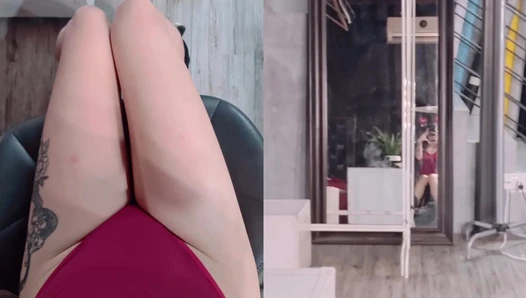 Sakura - Video Leaks #79