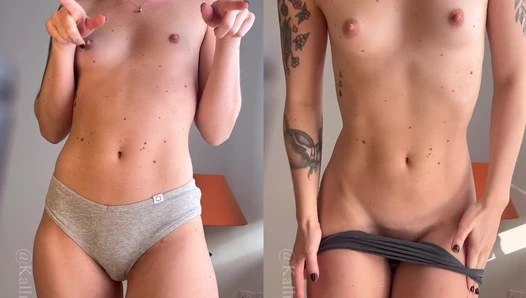 kallme_sophia - Video Leaks #21