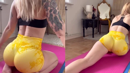 kallme_sophia - Video Leaks #23