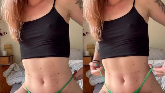 kallme_sophia - Video Leaks #43