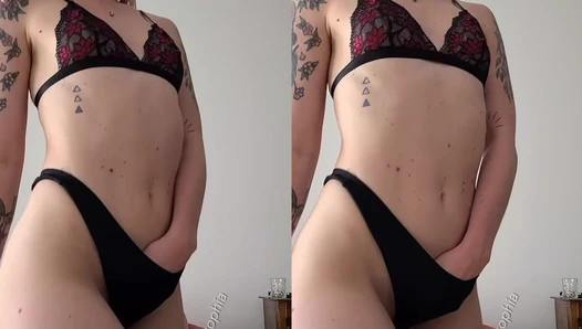kallme_sophia - Video Leaks #53