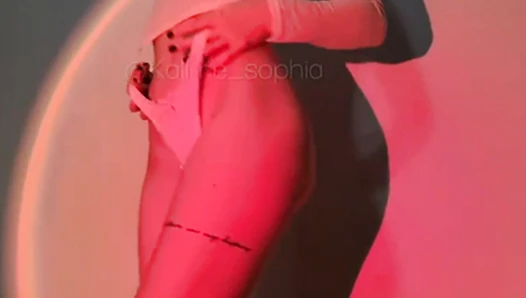 kallme_sophia - Video Leaks #75