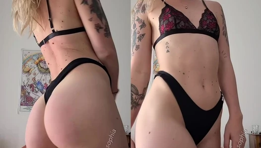 kallme_sophia - Video Leaks #80