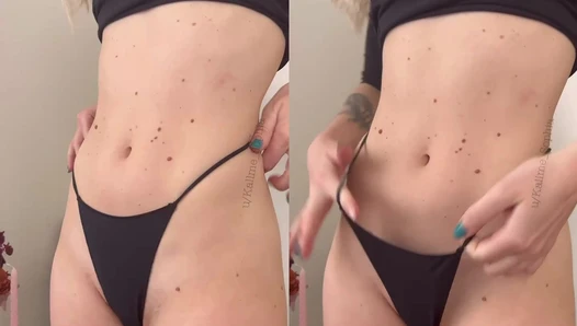 kallme_sophia - Video Leaks #103