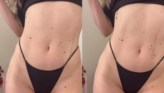 kallme_sophia - Video Leaks #109