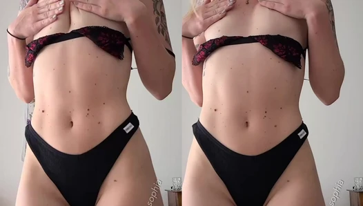 kallme_sophia - Video Leaks #117