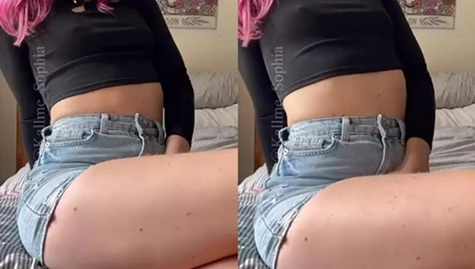 kallme_sophia - Video Leaks #123