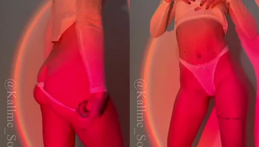 kallme_sophia - Video Leaks #162