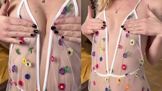 kallme_sophia - Video Leaks #172
