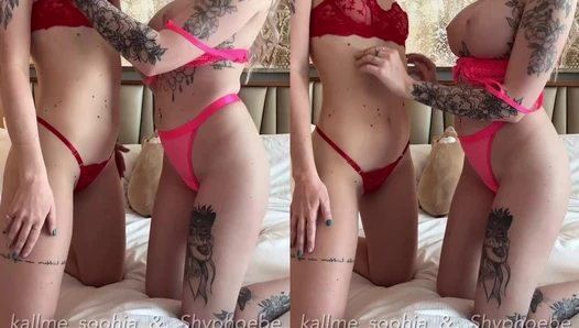 kallme_sophia - Video Leaks #186