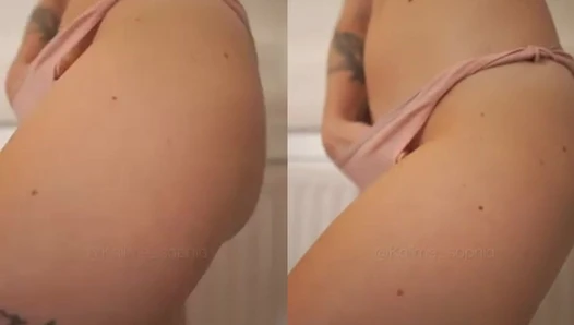 kallme_sophia - Video Leaks #247