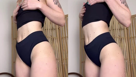 kallme_sophia - Video Leaks #267