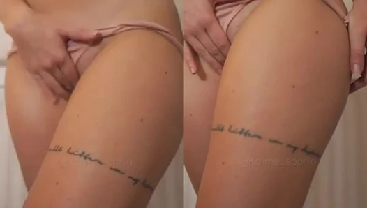 kallme_sophia - Video Leaks #335