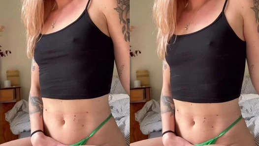 kallme_sophia - Video Leaks #337