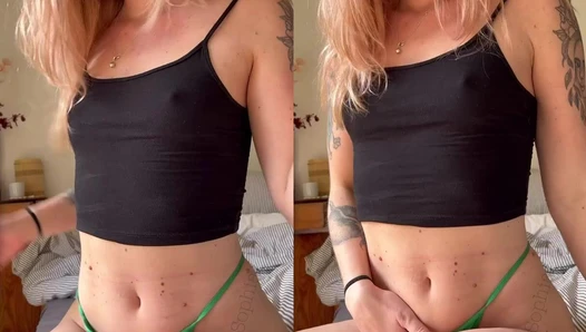 kallme_sophia - Video Leaks #358