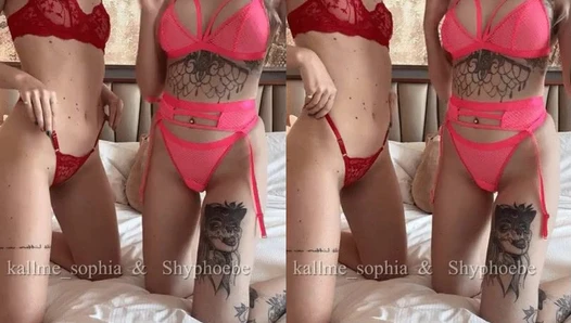 kallme_sophia - Video Leaks #427