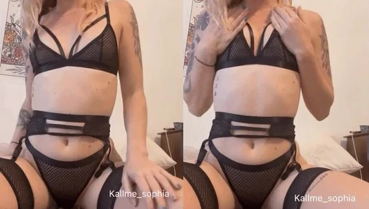 kallme_sophia - Video Leaks #461