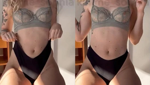 kallme_sophia - Video Leaks #465