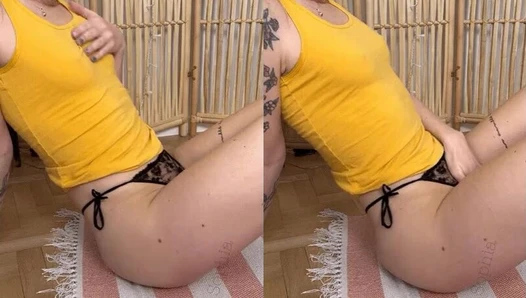 kallme_sophia - Video Leaks #467