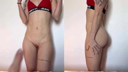 kallme_sophia - Video Leaks #501