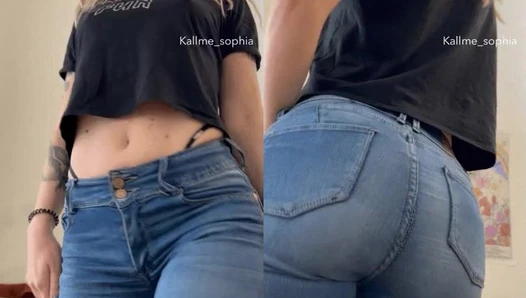 kallme_sophia - Video Leaks #512