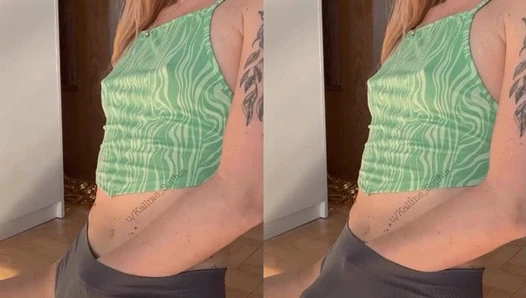 kallme_sophia - Video Leaks #536
