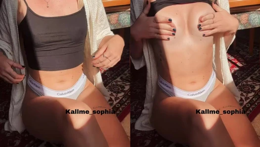 kallme_sophia - Video Leaks #548