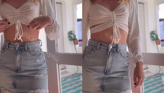 kallme_sophia - Video Leaks #551